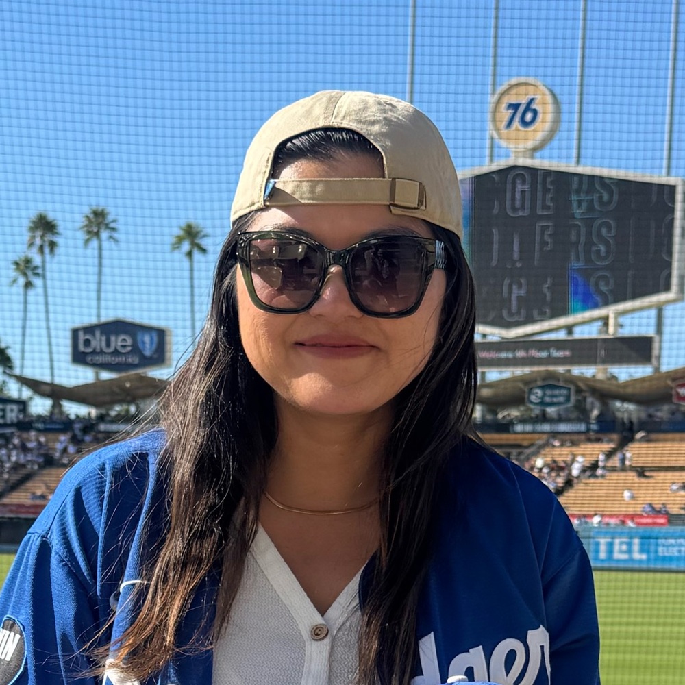 Meet your Posher, Kimmy